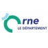Conseil départemental orne